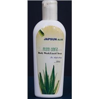 Aloe Body Wash (AVS-004)