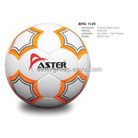 Aster Beach Soccer Ball (AG 7120)