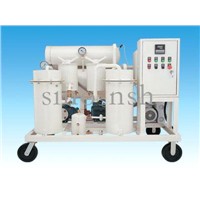 Oil Recycling Machine