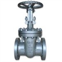 Gate Valve