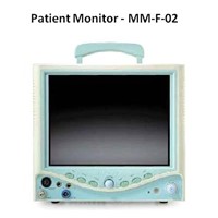 Multi-Parameter Patient Monitor