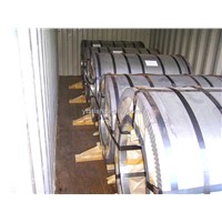 HR / CR Stainless Steel Coils &amp;amp; Sheets