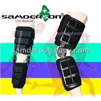 Hinged Knee Support (1)