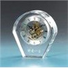 Crystal Table Clock (M-5026)