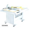 Paper Box Die Cut Plotter Sample Flat Bed Machine/Die Cutting Machine (GD0906)