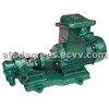 Gear Oil Pump - KCB, 2CY Series