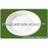 Paper Pulp Plate (P001)