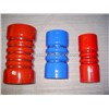 Steel Wire Hump Coupling Silicone Hose
