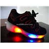 flashing roller shoes with lights