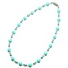 Magnetic Hematite Necklace