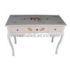 Rosemaled Hand Painted Furniture