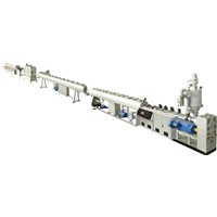 PP Pipe Production Line (SJ-65/30)