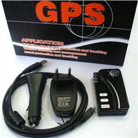 GPS Personal Pet Tracking device