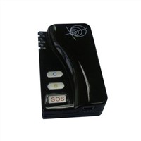 GPRS/SMS Personal Tracker (GT60)
