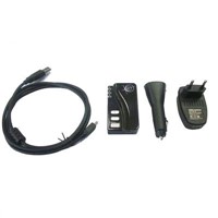 GSM Personal Tracker