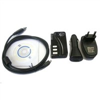 GPRS/SMS Personal Tracker (GT60)