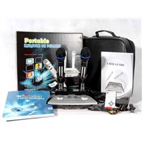 Magic Karaoke Microphone