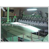 Stainless Steel Wire Mesh Square Opening