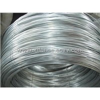 Galvanized Binding Wire (XL-03)