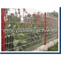 Garden Fence