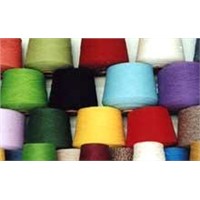 100% polyester spun yarn Ne30/1