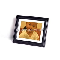 10.4 Inch Digital Photo Frame with AV Out (WO-1033)