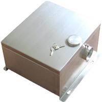 Waterproof Light Source