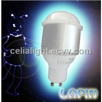 15W GU10 Spotlight CFL (I69SR)