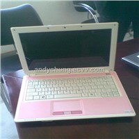 15'' Laptop Computer (Pink 4)
