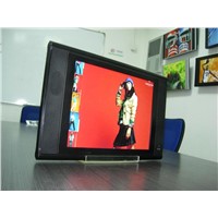 15&amp;quot; inch lcd ad display, lcd ad screen, lcd ad player,digital poster