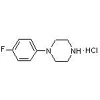 1-(4-trifluoromethylphenyl)piperazine HCl(PFPP)