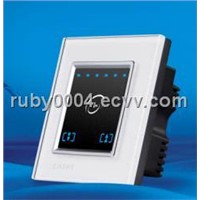 1-Gang Remote Control Dimmer Switch