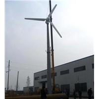 20KW wind generator