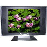 20 Inch LCD TV