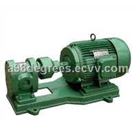 2CY Series Gear Lubricative Pump