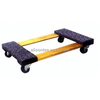 30&amp;quot;x18&amp;quot;furniture dolly