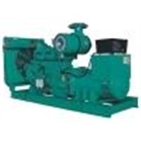 360KVA Diesel Generator Set