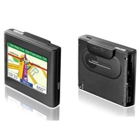 GPS Navigator - 3.5 Inch Touch Screen