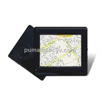 3.5 Inch GPS Navigation (LST3505)