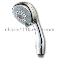 3 Settings Hand Shower