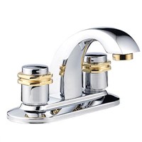 4-Inch Faucet