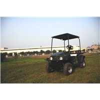 4x4 Electric Hunting Buggy