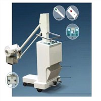Mobile X-Ray Machine - 50ma