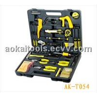 54pc Telecommunication Tools Set,Tool Set,Tools Kit