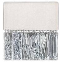 555 Cotter Pin Assortment (ZY6811)