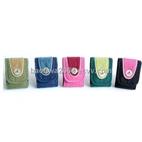 Camera Pouch,digtial camera cases 6017