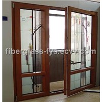 60# Casement Doors