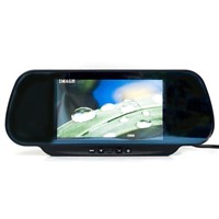 6&amp;quot; TFT Car Rear view LCD Monitor (Topmanufacturer-116)