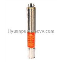 6&amp;quot; Submersible Pump Motor (150QJ)