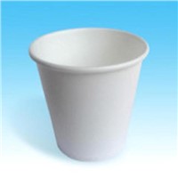 Paper Cup (6oz)